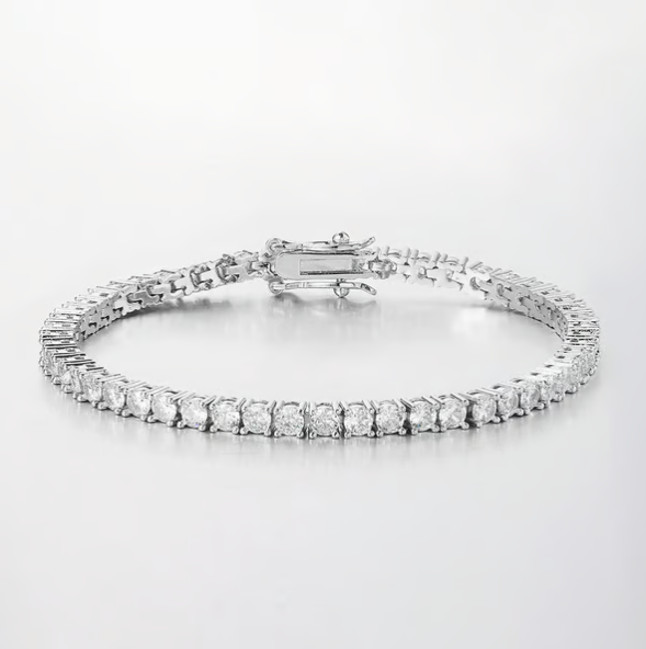 🔥 Sparkling Zircon Bracelet