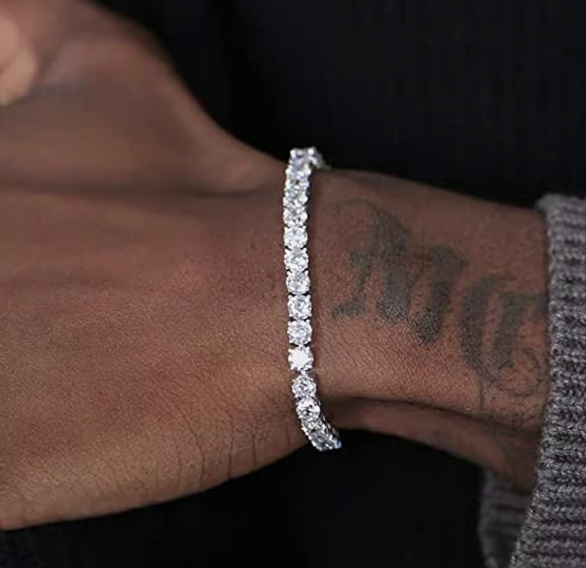 🔥 Sparkling Zircon Bracelet