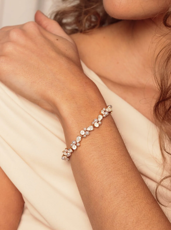 *Special Edition* Nigella Bracelet