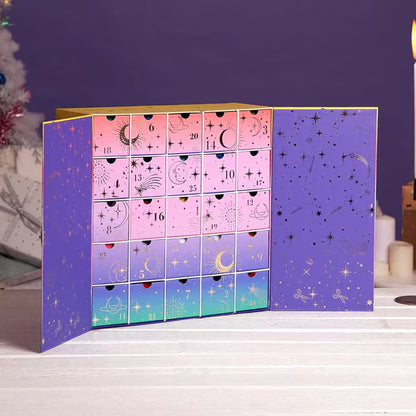 🎅Christmas Limited Release! 🧵Crochet Advent Calendar 2025🎉