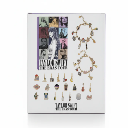 2026 Taylor advent calendar