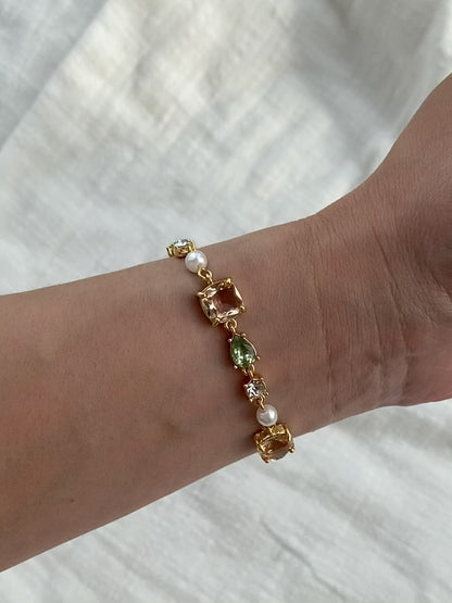 Sage Jewelry Set (Set of 2)