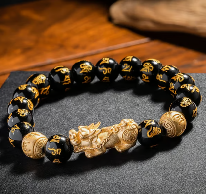 FengShui Wealth And Luck Bracelet