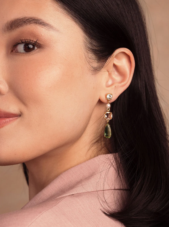 Sage Jewelry Set (Set of 2)