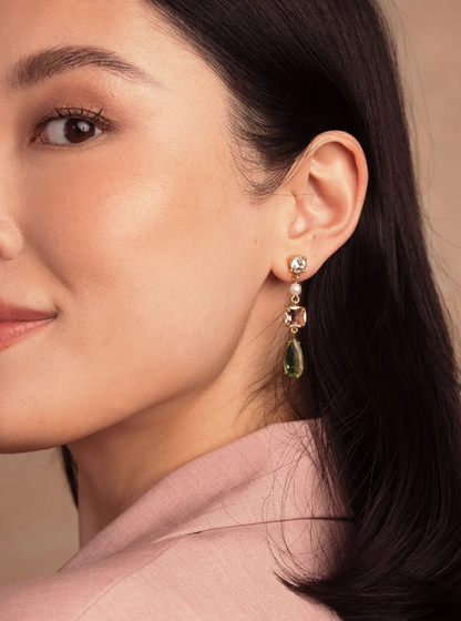 Sage Jewelry Set (Set of 2)