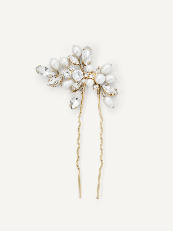Zoe Hair Pin