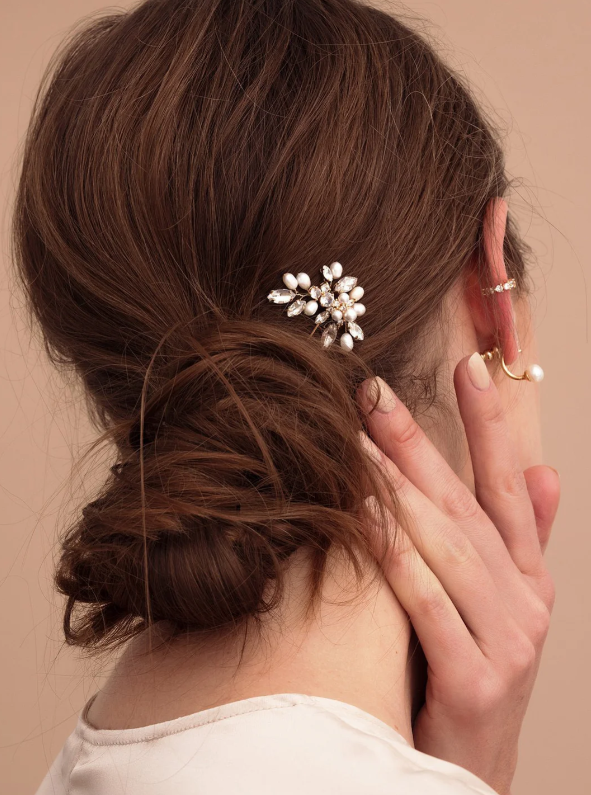 Zoe Hair Pin