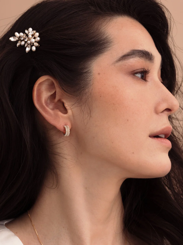 Zoe Hair Pin
